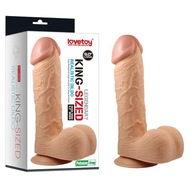 9 KRÁĽOVSKÝ DILDO 24-0060 9 KRÁĽOVSKÝ DILDO 24-0060