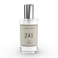 Dámsky parfém PURE č. 241 FM Group WORLD Federico Mahora + zadarmo Dámsky parfém PURE č. 241 FM Group WORLD Federico Mahora + zadarmo