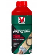 V33 ODSTRAŇOVANIE STARÝCH NÁTEROV 1L V33 ODSTRAŇOVANIE STARÝCH NÁTEROV 1L