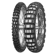 1x Mitas 150/70-17 E-09 ENDURO 69R zadný Cross / End