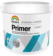 Beckers Designer Primer primer 10l Beckers Designer Primer primer 10l