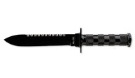 Nôž na prežitie Mil-Tec Survival Knife 15369000