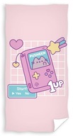 Osuška 70X140 PUSHEEN Kitten Osuška 70X140 PUSHEEN Kitten