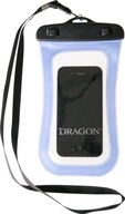 Vodotesné puzdro na telefón Dragon 16,5 x 9,5 cm