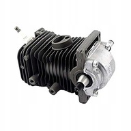 MOTOR KOMPLETNÝ VALEC PIESTOVÝ HRIADEĽ STIHL MS180 MS170 017 018