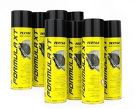 8x Čistič bŕzd TEXTAR Formula XT 500ml
