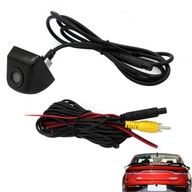 pre nákladné autá RV 140 širokouhlý CVBS/ pre nákladné autá RV 140 širokouhlý CVBS/