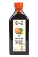 Za studena lisovaný olej z tekvicových semienok 500 ml Ol'Vita Za studena lisovaný olej z tekvicových semienok 500 ml Ol'Vita