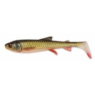 SAVAGE GEAR 3D Whitefish Shad 20cm 62g Dirty Roach 1ks PRE ŠŤUKY