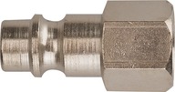 Vsuvka pre rýchlospojku F 1/4" Neo 12-655 Vsuvka pre rýchlospojku F 1/4" Neo 12-655
