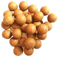 STARBAITS Banánový krém boilies 20mm 1kg STARBAITS Banánový krém boilies 20mm 1kg