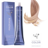 Farba PROXIMUS BÉŽOVÁ BLOND ZLATÁ Supreme Color Nanotechnológia 9.31 Farba PROXIMUS BÉŽOVÁ BLOND ZLATÁ Supreme Color Nanotechnológia 9.31