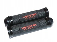 TUNING MOTOCYKLU RIADITEĽKA GUMA 22MM TUNING MOTOCYKLU RIADITEĽKA GUMA 22MM