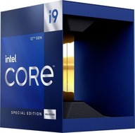 Procesor Core i9-12900KS BOX 3,4 GHz, Intel LGA1700