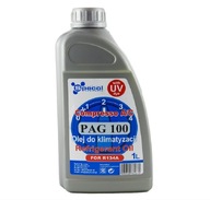 SPECOL COMPRESSO A/C PAG 100 S UV 1L KLIMATIZAČNÝM OLEJOM SPECOL COMPRESSO A/C PAG 100 S UV 1L KLIMATIZAČNÝM OLEJOM