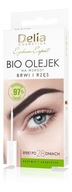 Olej na rast obočia a mihalníc Delia Cosmetics Olej na rast obočia a mihalníc Delia Cosmetics