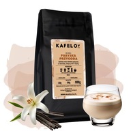 Kafelov PARIS ADVENTURE káva 500g mletá Kafelov PARIS ADVENTURE káva 500g mletá