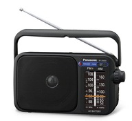 Prenosné FM AM kuchynské rádio Panasonic RF2400D Prenosné FM AM kuchynské rádio Panasonic RF2400D