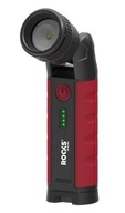 Dielenské svietidlo LED ZOOM Uhlové 1000 Lum 2500 Mah FLEX OK-03.3024 Dielenské svietidlo LED ZOOM Uhlové 1000 Lum 2500 Mah FLEX OK-03.3024