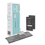AC14B7K AC14B8K Batéria pre Acer Aspire A515 55Wh AC14B7K AC14B8K Batéria pre Acer Aspire A515 55Wh