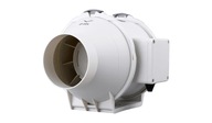 Potrubný ventilátor TB 150/160
