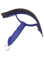 Kerbl Sweat Scraper Half-Round ošetrujúce príslušenstvo Kerbl Sweat Scraper Half-Round ošetrujúce príslušenstvo