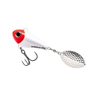 Prívlačový chvost SpinMad JIGMASTER 24g, farba 1515 Prívlačový chvost SpinMad JIGMASTER 24g, farba 1515