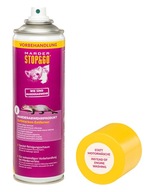 Ochrana proti hlodavcom STOP&GO pena na odstraňovanie pachu kuny 300ml Ochrana proti hlodavcom STOP&GO pena na odstraňovanie pachu kuny 300ml