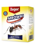 Granule proti mravcom Target Ants Control Max 1 kg VEĽKÉ BALENIE