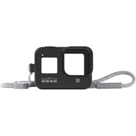 Originálne silikónové puzdro pre GoPro HERO 8 Black