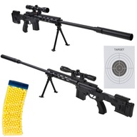 SNIPER RIFLE BB GUN ZADARMO 800 BB puška