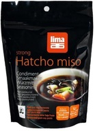Hatcho miso na báze BIO sóje 300 g LIMA Hatcho miso na báze BIO sóje 300 g LIMA