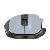 Bezdrôtová myš MW-500 V2 svetlomodrá Bezdrôtová myš MW-500 V2 svetlomodrá