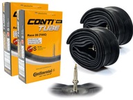Duša Continental ROAD 28 presta 42 mm 0,75 - 1,0 Duša Continental ROAD 28 presta 42 mm 0,75 - 1,0