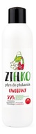 Zielko Ovocná ústna voda s lanolínom 1000ml Zielko Ovocná ústna voda s lanolínom 1000ml