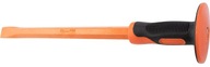 Rezačka s krytom a gumenou rukoväťou 400x19x22MM Rezačka s krytom a gumenou rukoväťou 400x19x22MM