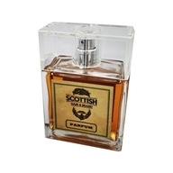 Škótsky pánsky parfum 100 ml BARBER Škótsky pánsky parfum 100 ml BARBER