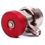 9810005 RÝCHLOSPOJKA KLIMATIZÁCIE R134A 1/4'' HP 9810005 RÝCHLOSPOJKA KLIMATIZÁCIE R134A 1/4'' HP
