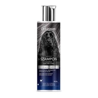Eurowet šampón pre psov na tmavú srsť 200ml Eurowet šampón pre psov na tmavú srsť 200ml