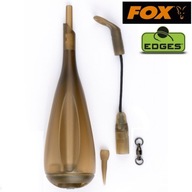 Fox Edges Carp plavák Zig Rig plavák na kapry Fox Edges Carp plavák Zig Rig plavák na kapry