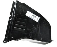 BMW kryt pravého blatníka trojuholník E60 E61 BMW kryt pravého blatníka trojuholník E60 E61