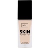 WIBO Skin Perfector make-up na tvár 6C Sand 30ml WIBO Skin Perfector make-up na tvár 6C Sand 30ml