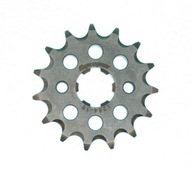 Supersprox 15 ozubené koleso HONDA CB F CBR R XLR CLR 125 Supersprox 15 ozubené koleso HONDA CB F CBR R XLR CLR 125