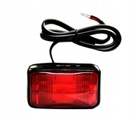 LED SVETLO VODEODOLNÉ 12V 24V LED SVETLO VODEODOLNÉ 12V 24V