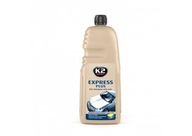 K2 EXPRESS PLUS 1 L Autošampón s voskom K2 EXPRESS PLUS 1 L Autošampón s voskom