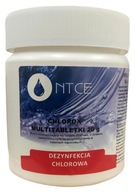 Chlorox tablety 20g 0,5kg NTCE
