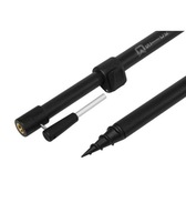 STOJAN Delphin D-Stick 80-130cm STOJAN Delphin D-Stick 80-130cm