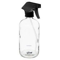 ROZPRAŠOVAČ NA RASTLINY, priehľadné sklo, 450 ml ROZPRAŠOVAČ NA RASTLINY, priehľadné sklo, 450 ml
