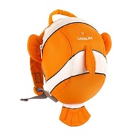 Batoh LittleLife Animal - Nemo