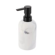 TENDANCE BIELY MRAMOR DÁVKOVAČ TEKUTÉHO MYDLA 300ML TENDANCE BIELY MRAMOR DÁVKOVAČ TEKUTÉHO MYDLA 300ML